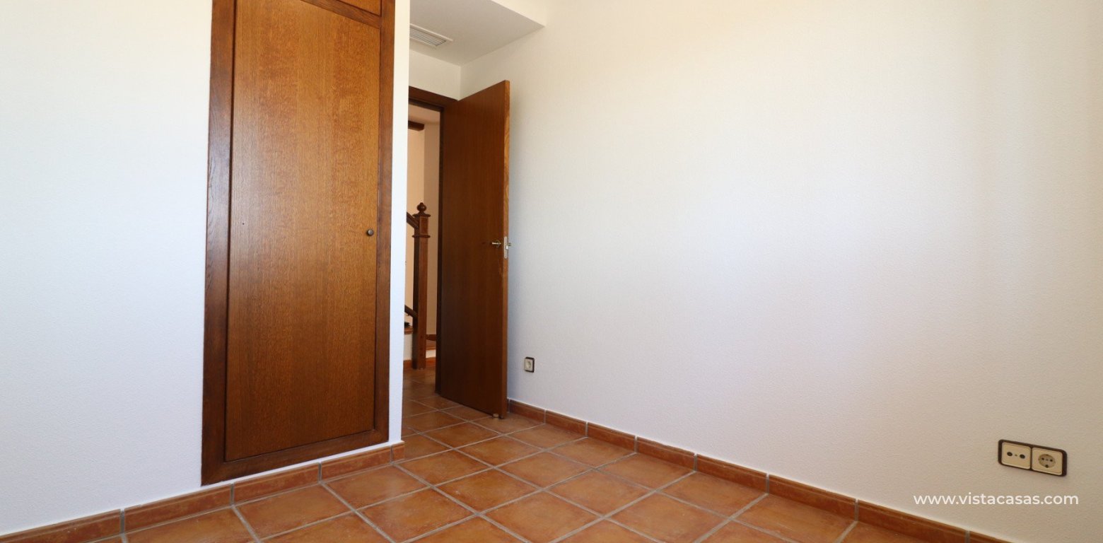 Sale - Townhouse - Algorfa - La Finca Golf Resort