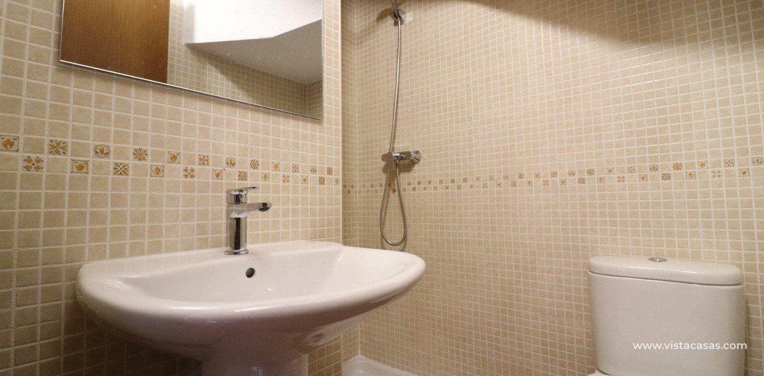Sale - Townhouse - Algorfa - La Finca Golf Resort