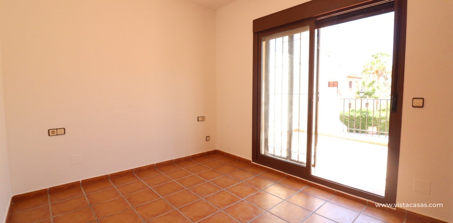 Sale - Townhouse - Algorfa - La Finca Golf Resort