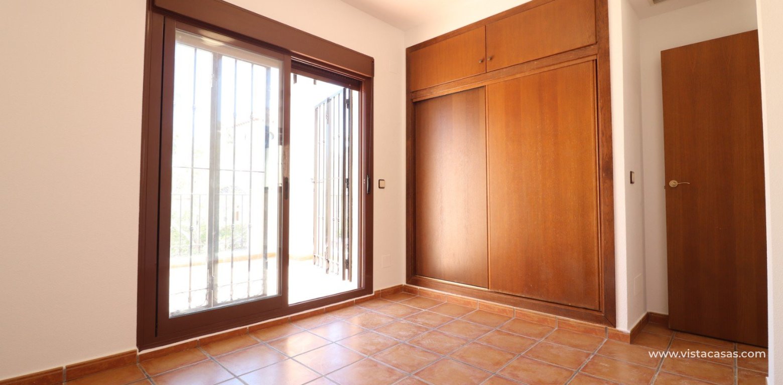 Sale - Townhouse - Algorfa - La Finca Golf Resort
