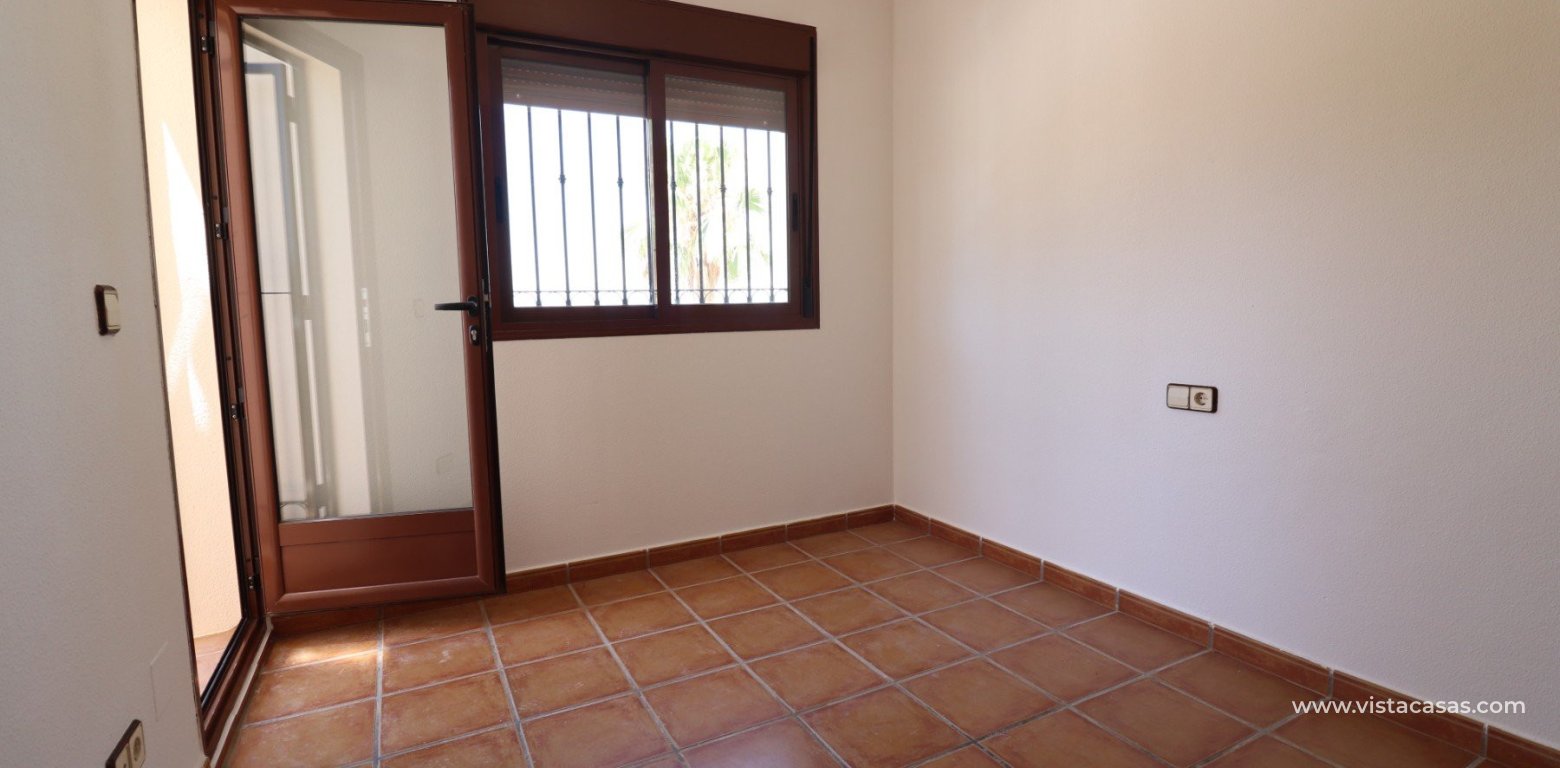 Sale - Townhouse - Algorfa - La Finca Golf Resort