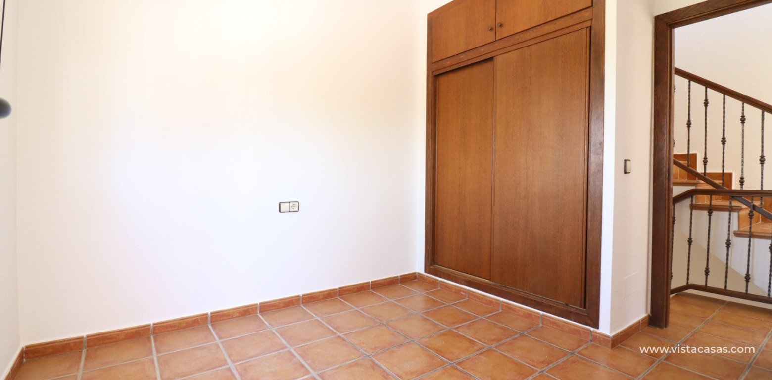 Sale - Townhouse - Algorfa - La Finca Golf Resort
