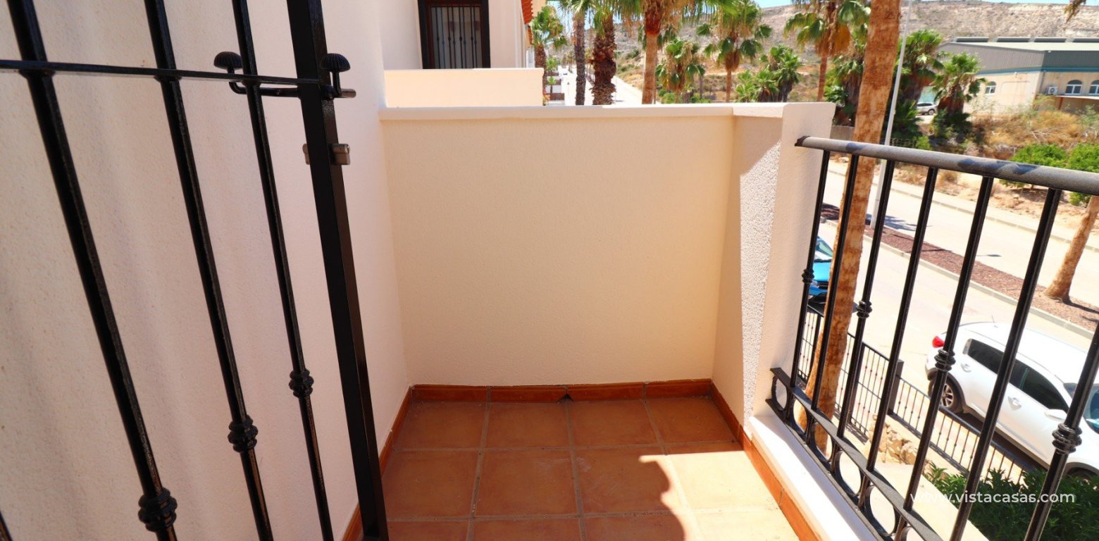 Sale - Townhouse - Algorfa - La Finca Golf Resort