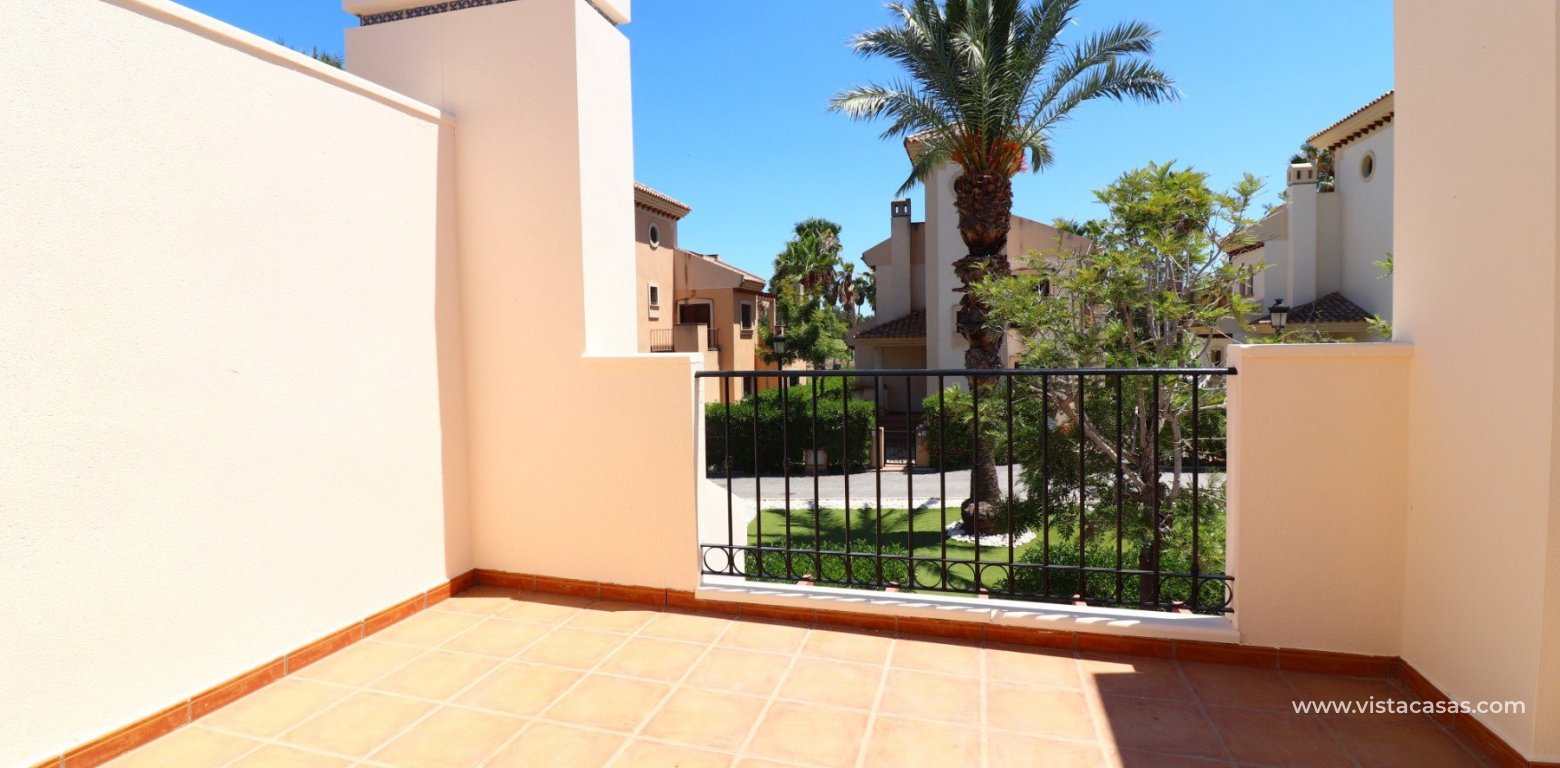 Sale - Townhouse - Algorfa - La Finca Golf Resort