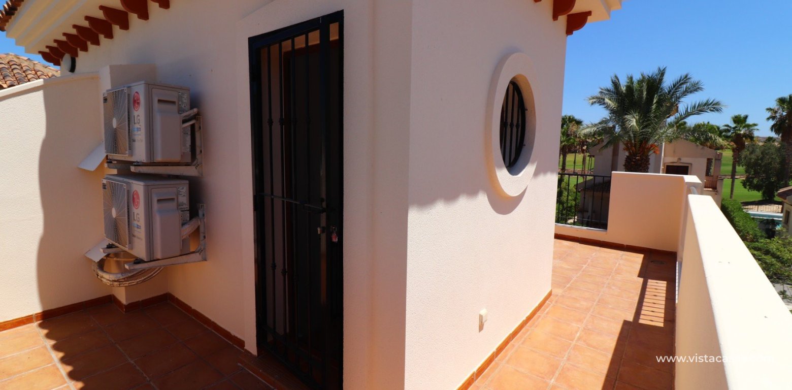 Sale - Townhouse - Algorfa - La Finca Golf Resort