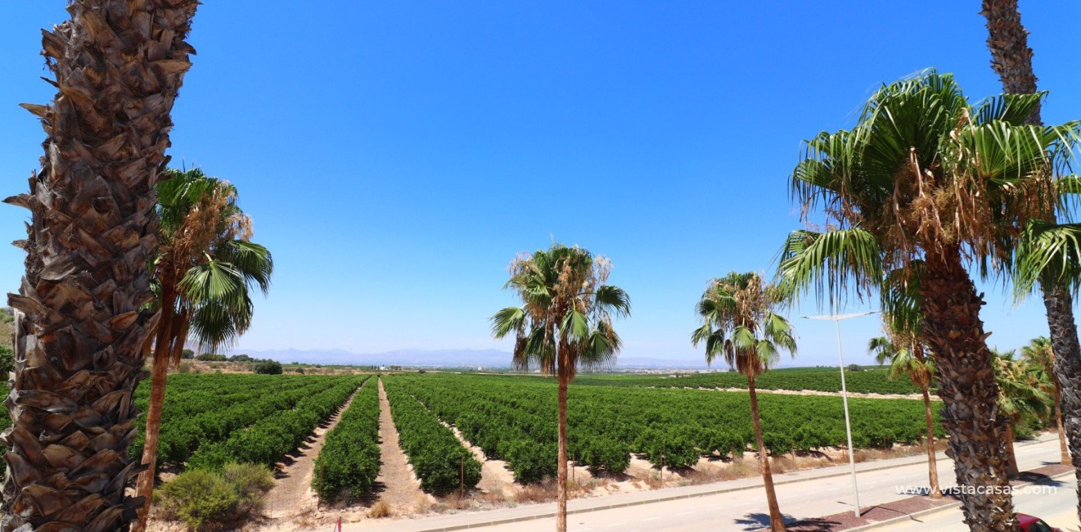Sale - Townhouse - Algorfa - La Finca Golf Resort
