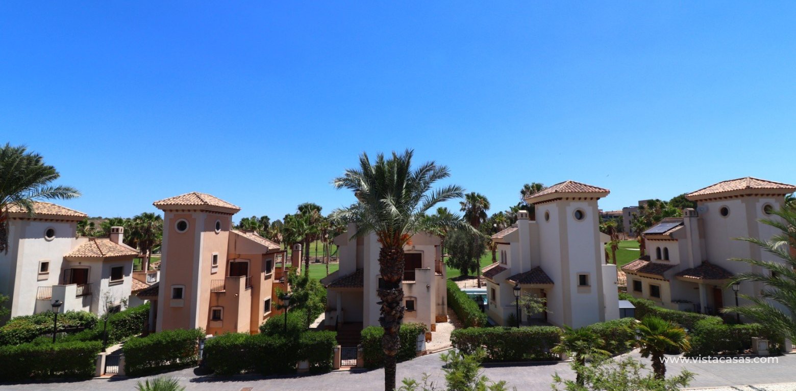 Sale - Townhouse - Algorfa - La Finca Golf Resort