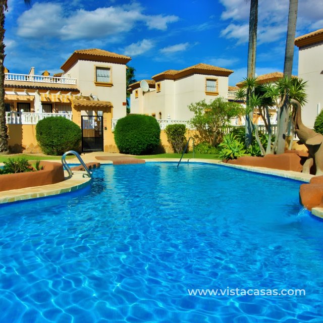 Maison Mitoyenne - Vente - Villamartin - PAU 8