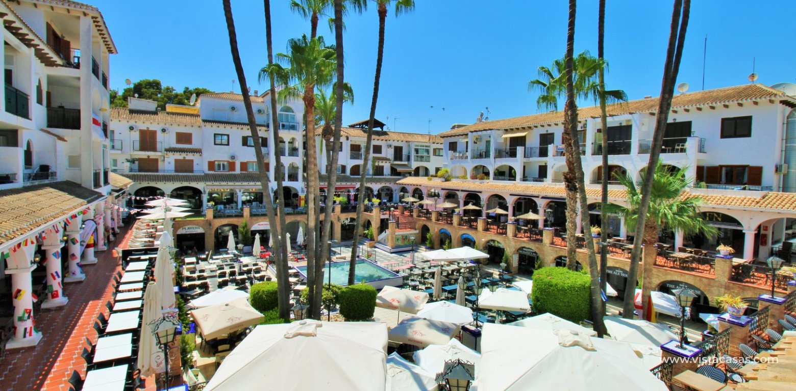 Updated 1 Bedroom Apartment in Villamartin Plaza square view