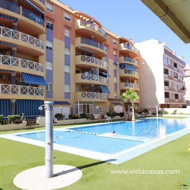 Apartment - Resale - Torrevieja - Torrevieja