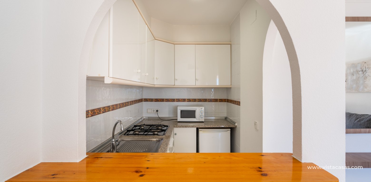Nouvelle Construction - Appartement - Calpe
