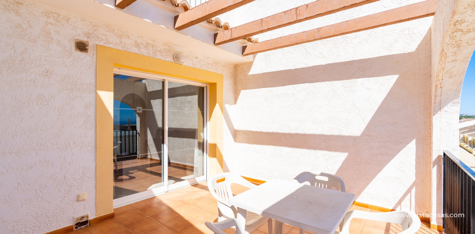 Nouvelle Construction - Appartement - Calpe