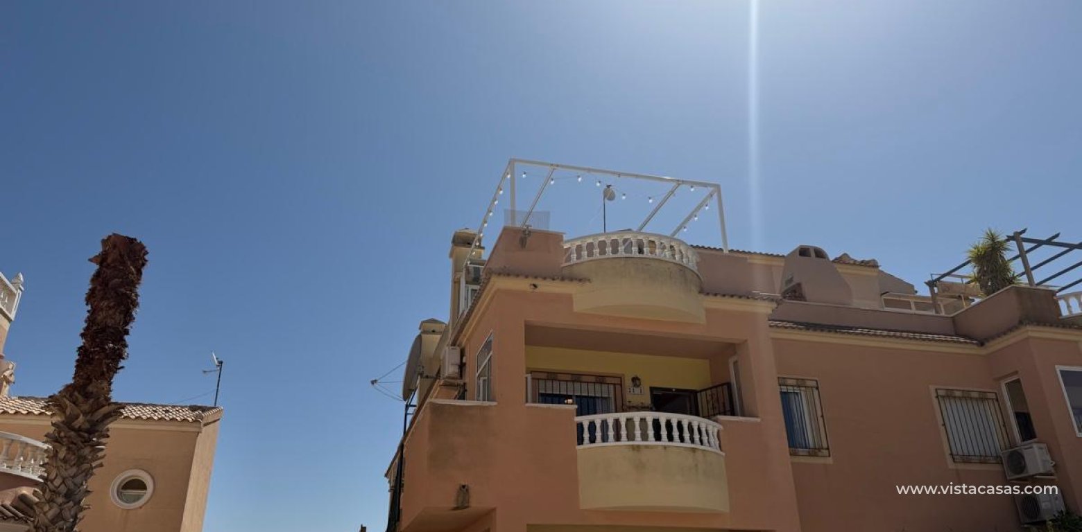 Wtórny - Apartment - Cabo Roig