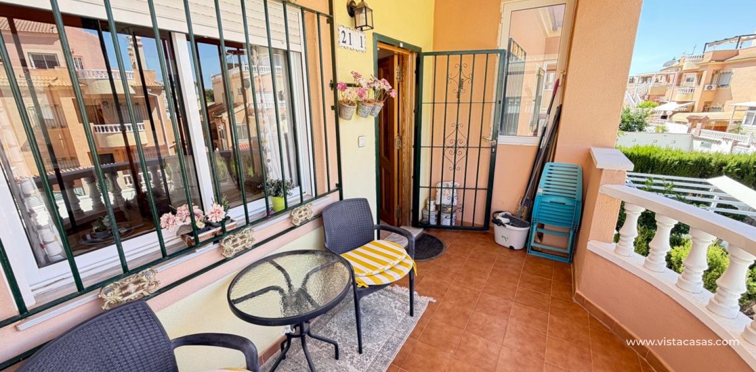 Wtórny - Apartment - Cabo Roig