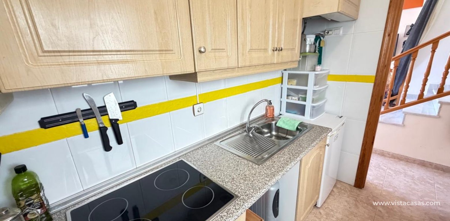 Wtórny - Apartment - Cabo Roig