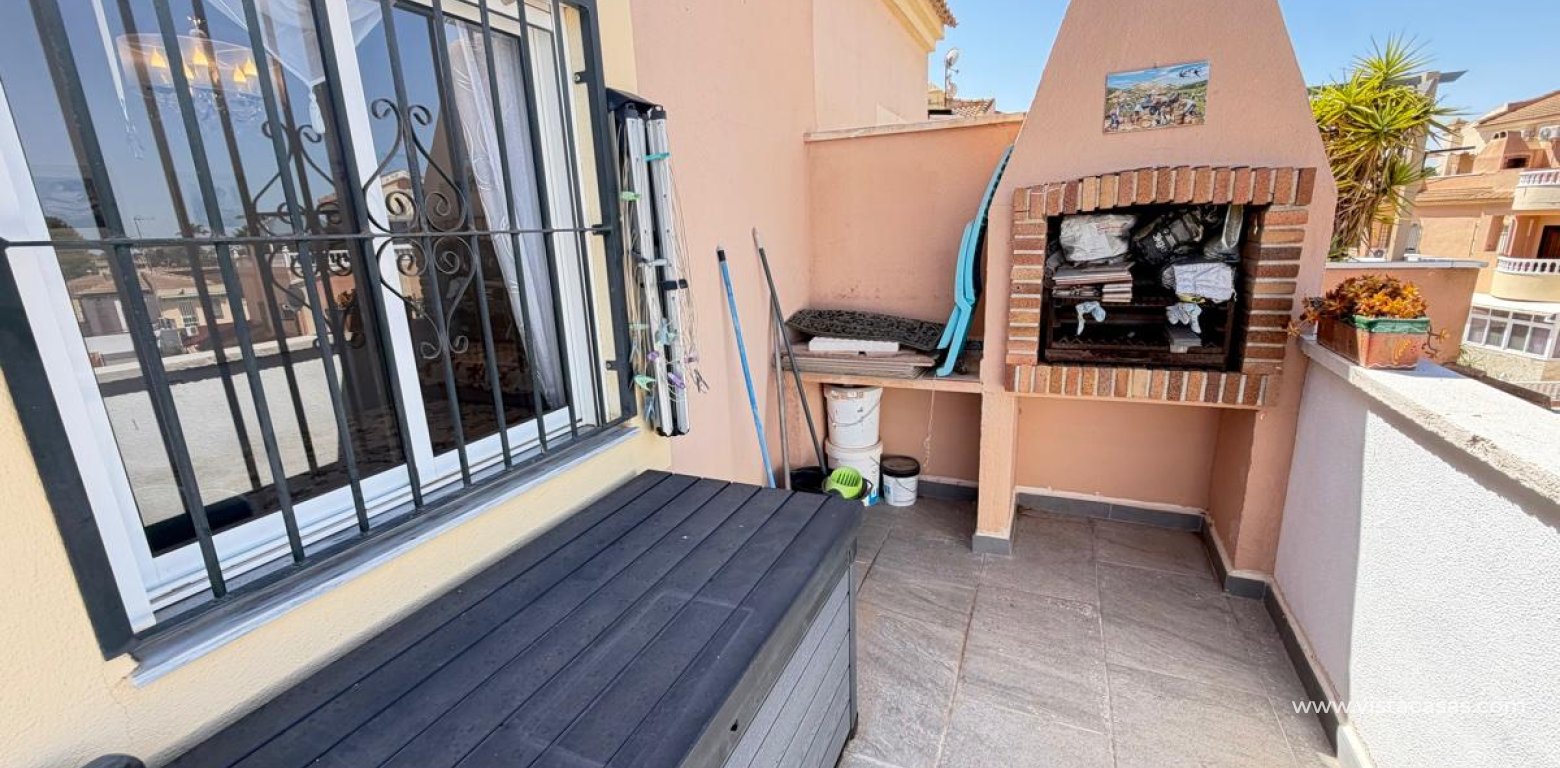 Wtórny - Apartment - Cabo Roig