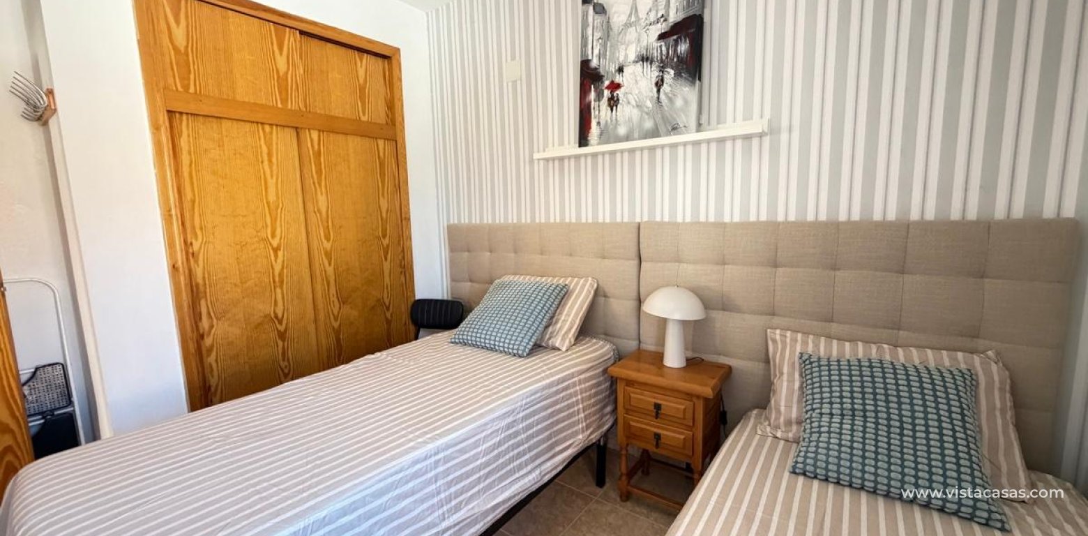 Wtórny - Apartment - Cabo Roig