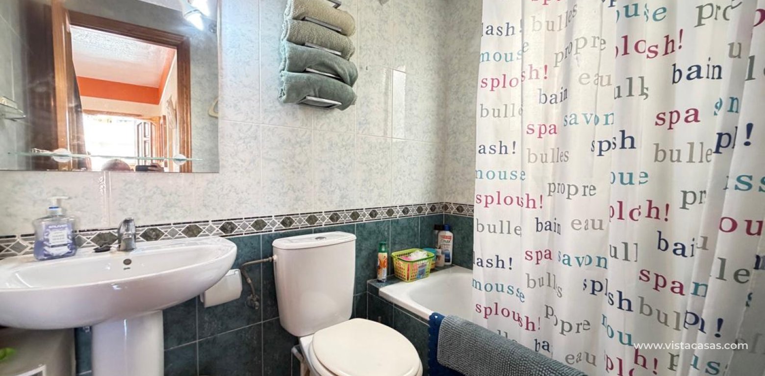 Wtórny - Apartment - Cabo Roig