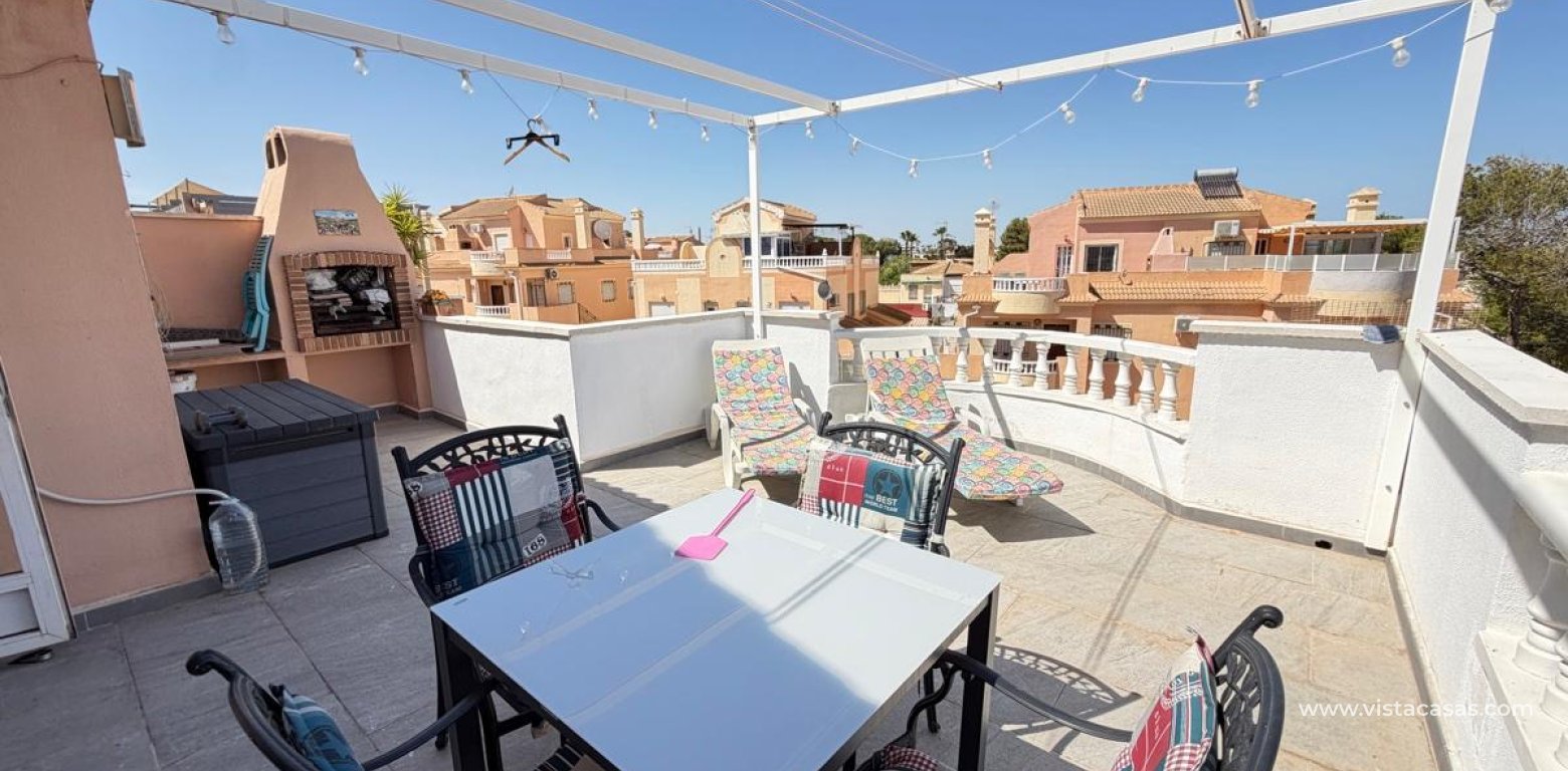 Wtórny - Apartment - Cabo Roig