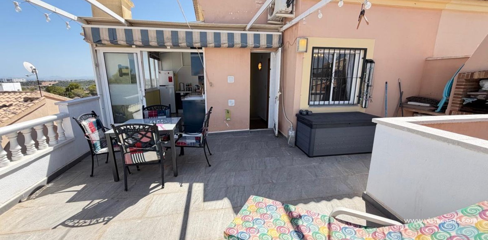 Wtórny - Apartment - Cabo Roig