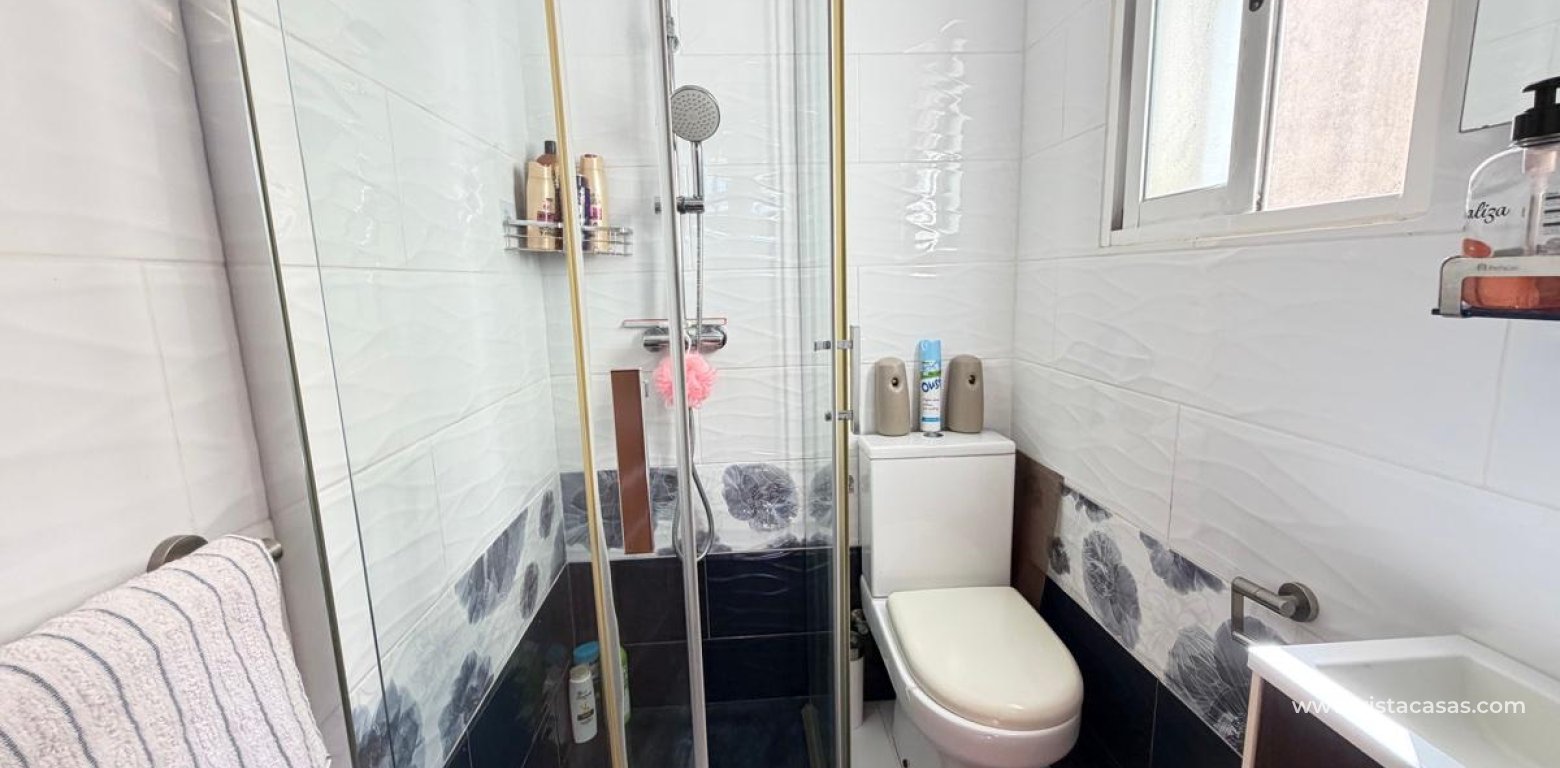 Wtórny - Apartment - Cabo Roig