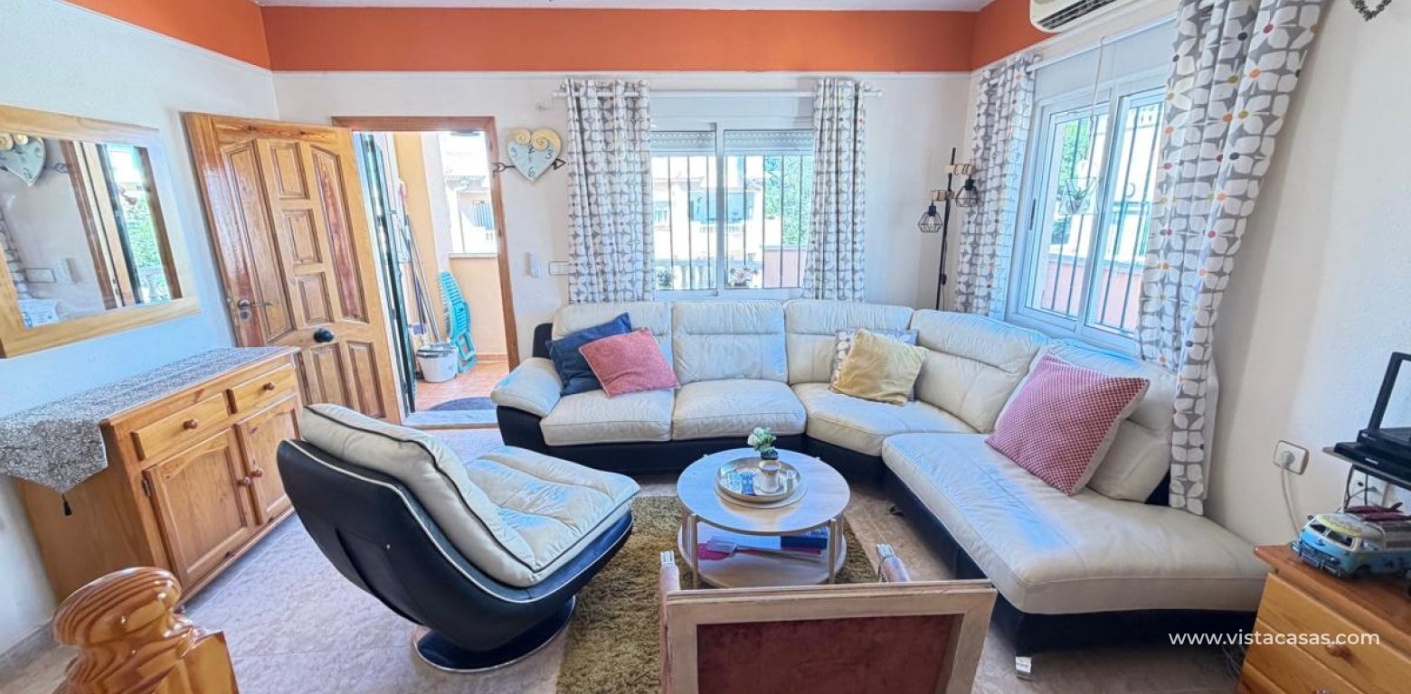 Wtórny - Apartment - Cabo Roig
