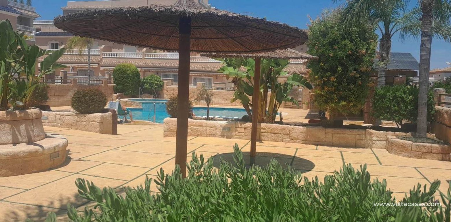 Resale - Townhouse - Villamartin - Los Dolses