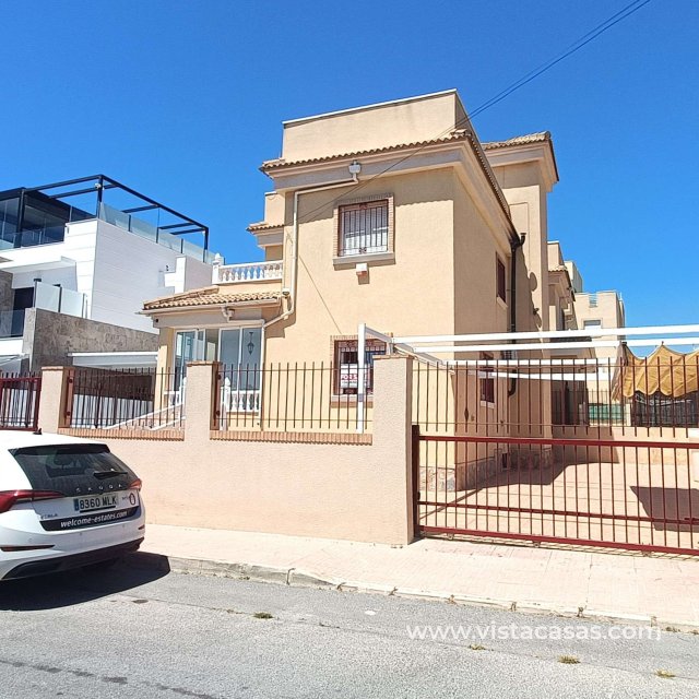 Villa - Wtórny - Cabo Roig - Cabo Roig