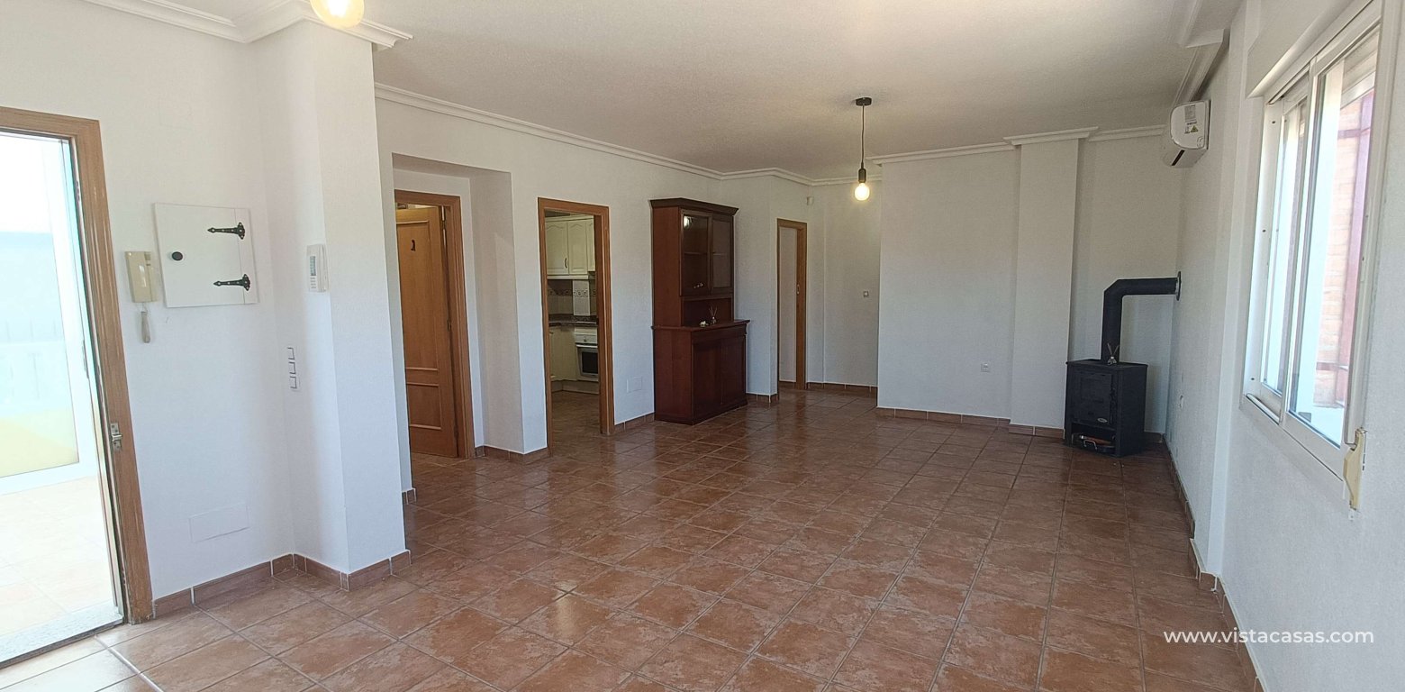 Resale - Villa - Cabo Roig