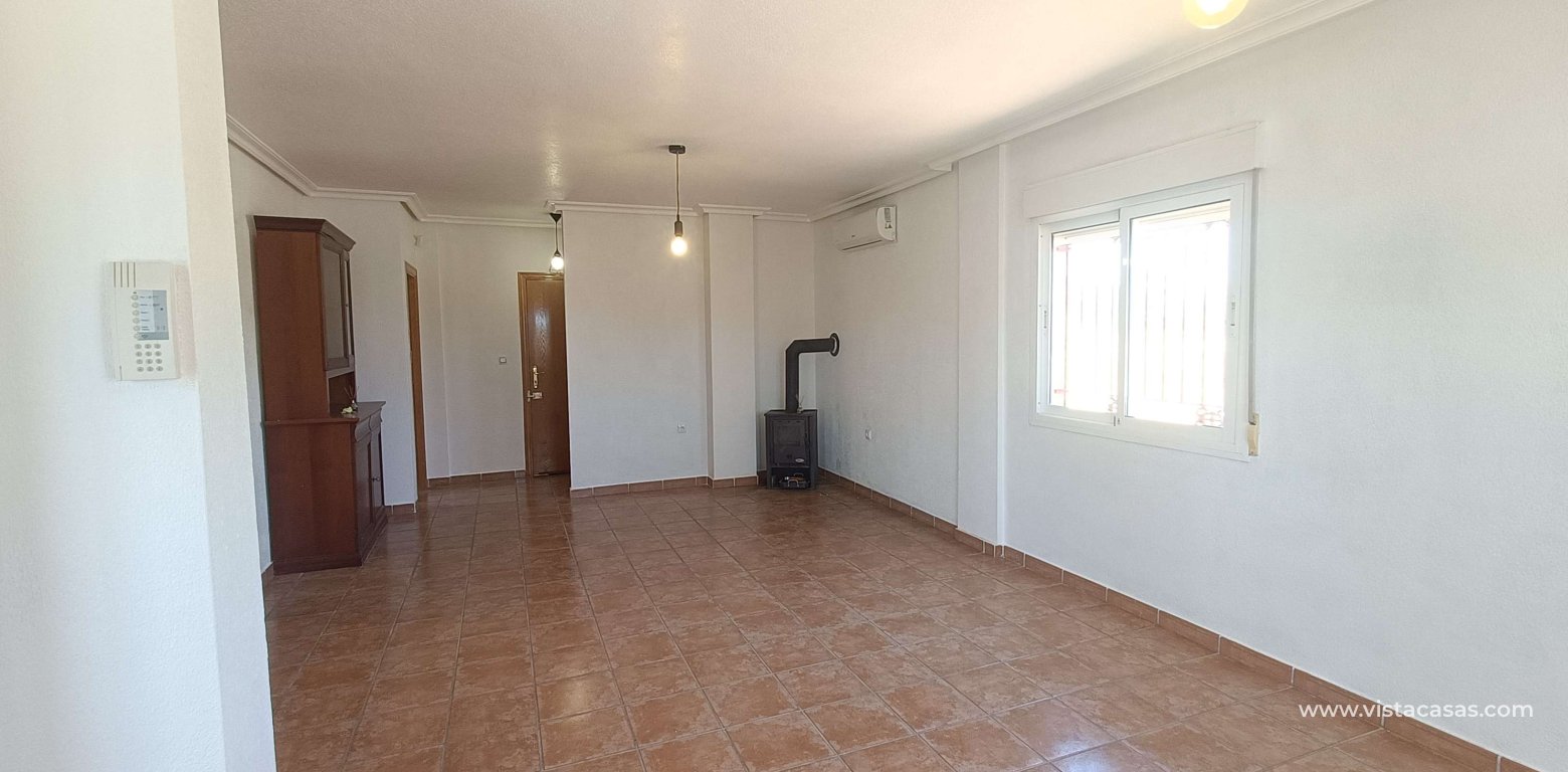 Resale - Villa - Cabo Roig