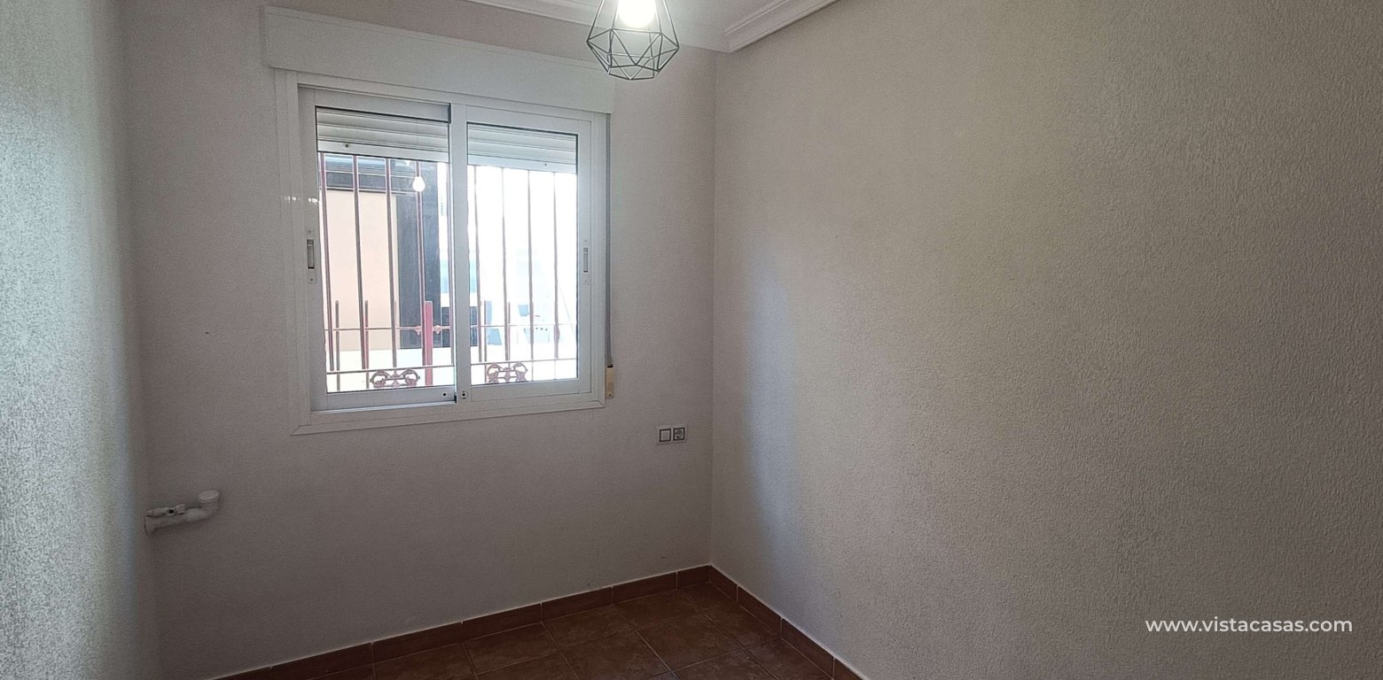 Resale - Villa - Cabo Roig