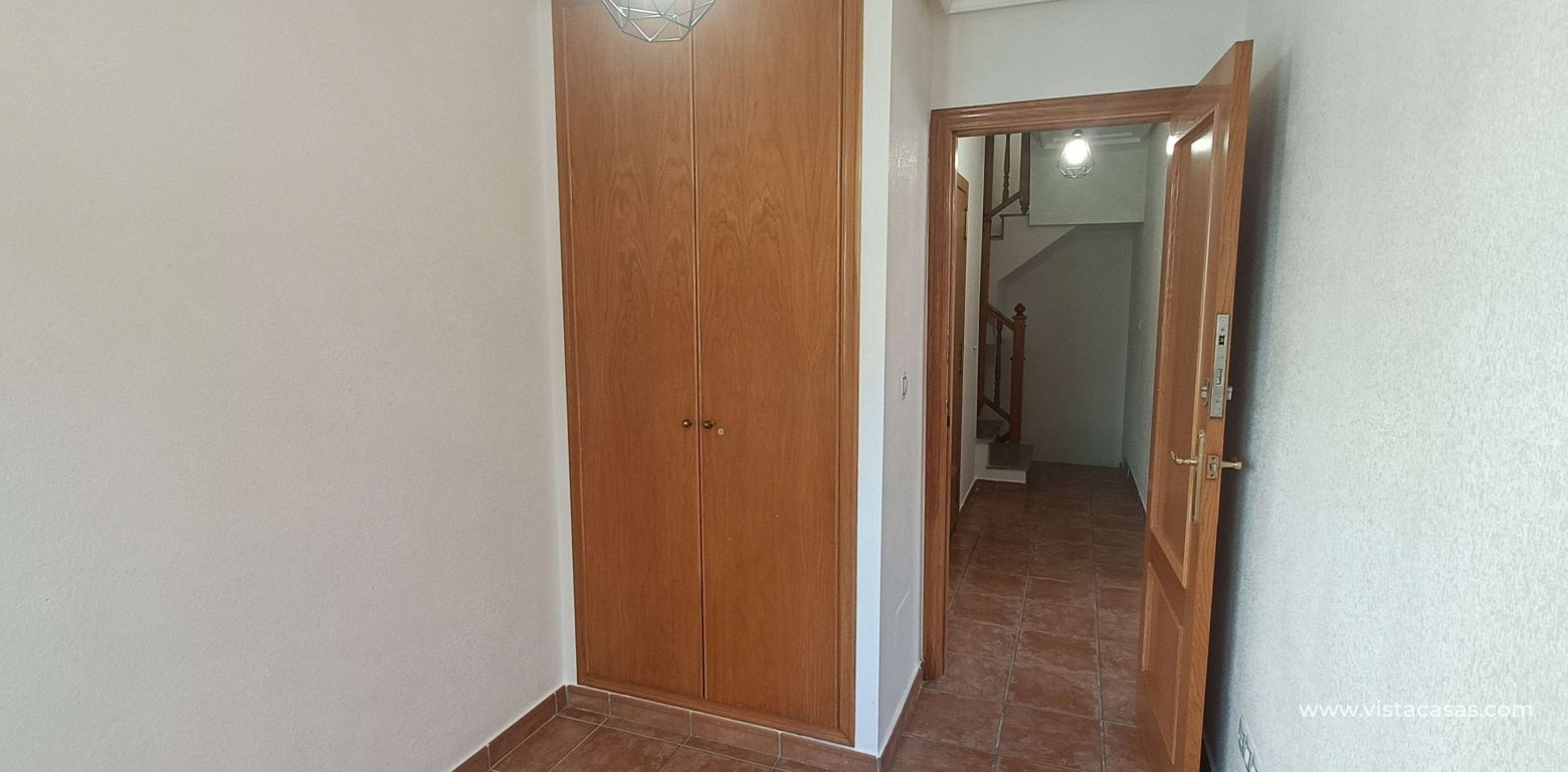 Resale - Villa - Cabo Roig