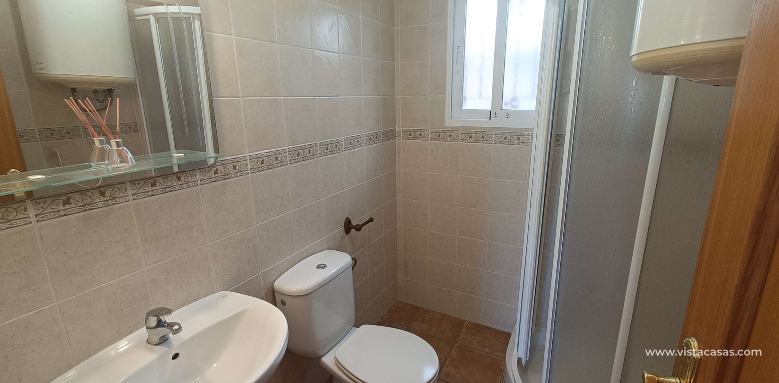 Resale - Villa - Cabo Roig