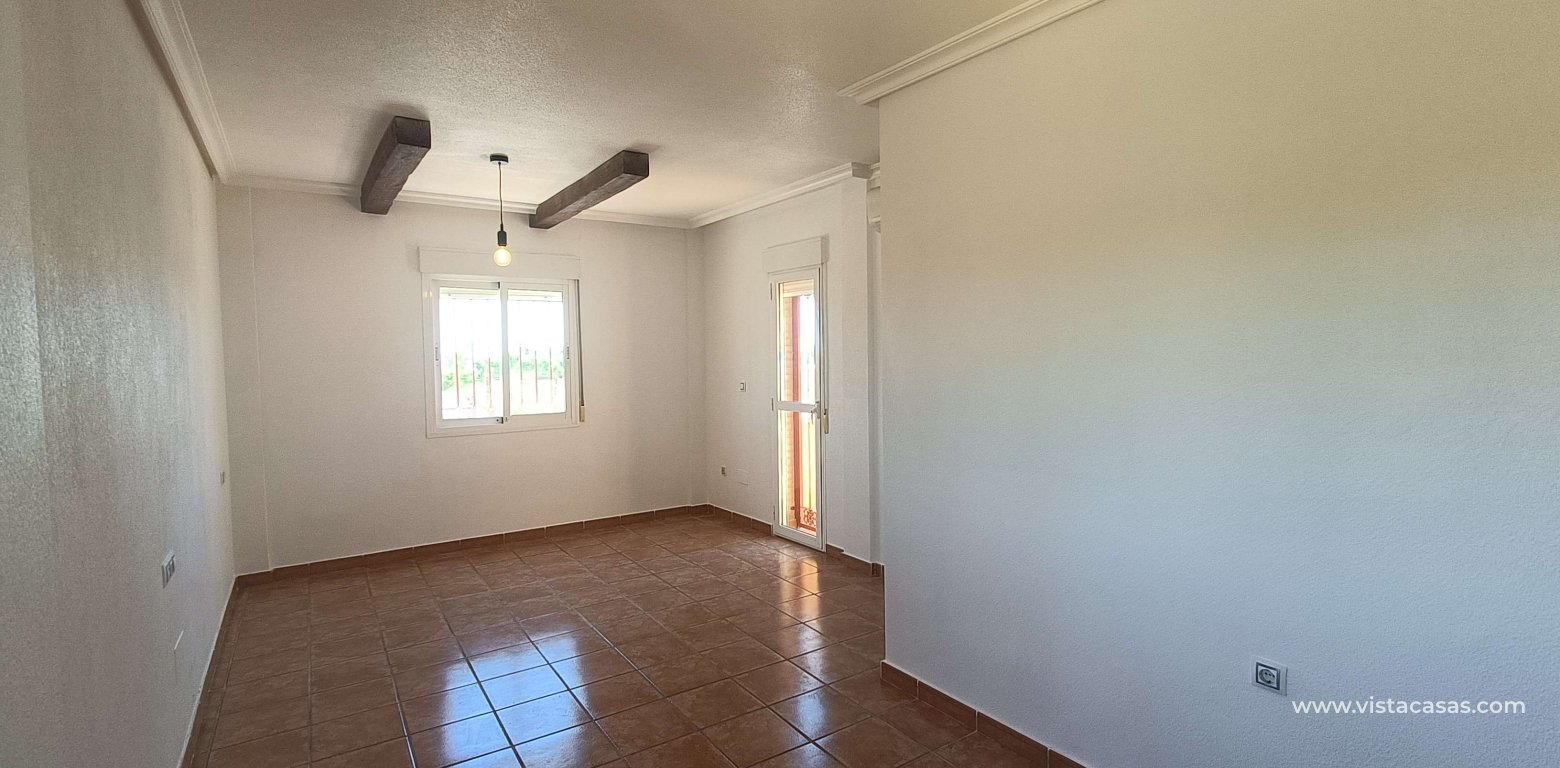 Resale - Villa - Cabo Roig