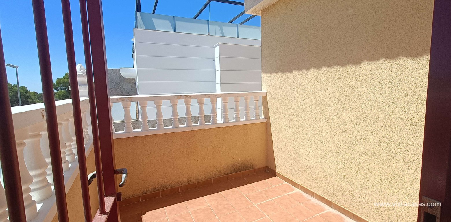 Resale - Villa - Cabo Roig