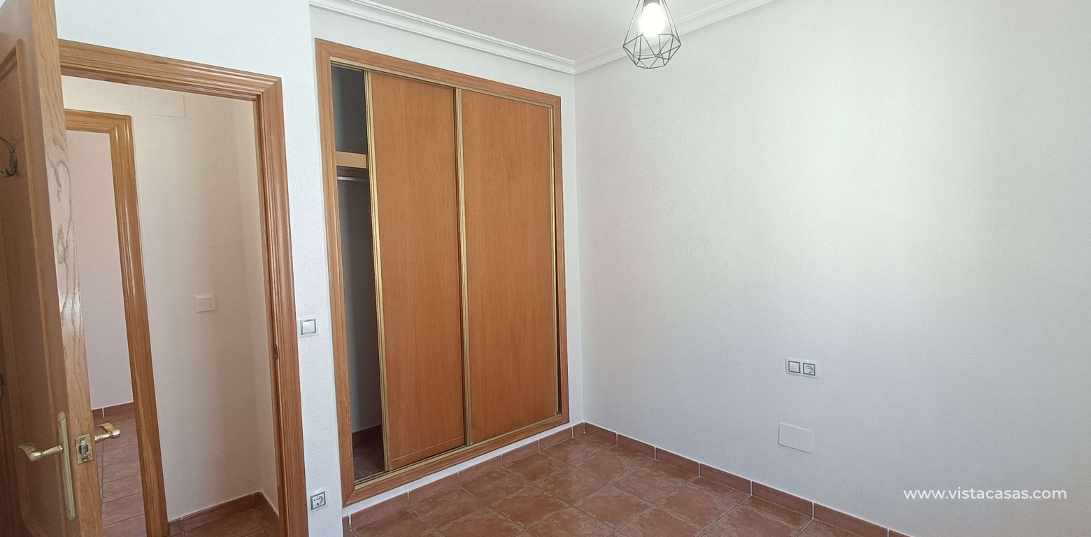 Resale - Villa - Cabo Roig