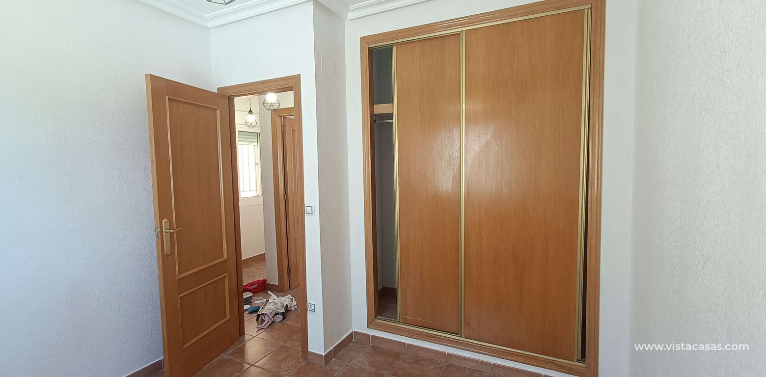Resale - Villa - Cabo Roig