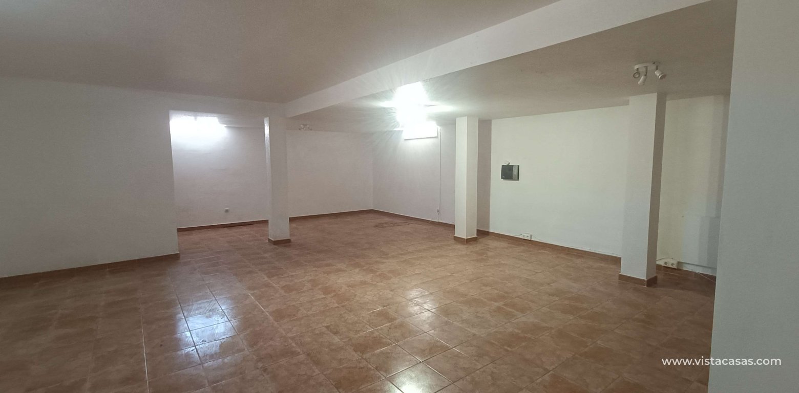 Resale - Villa - Cabo Roig
