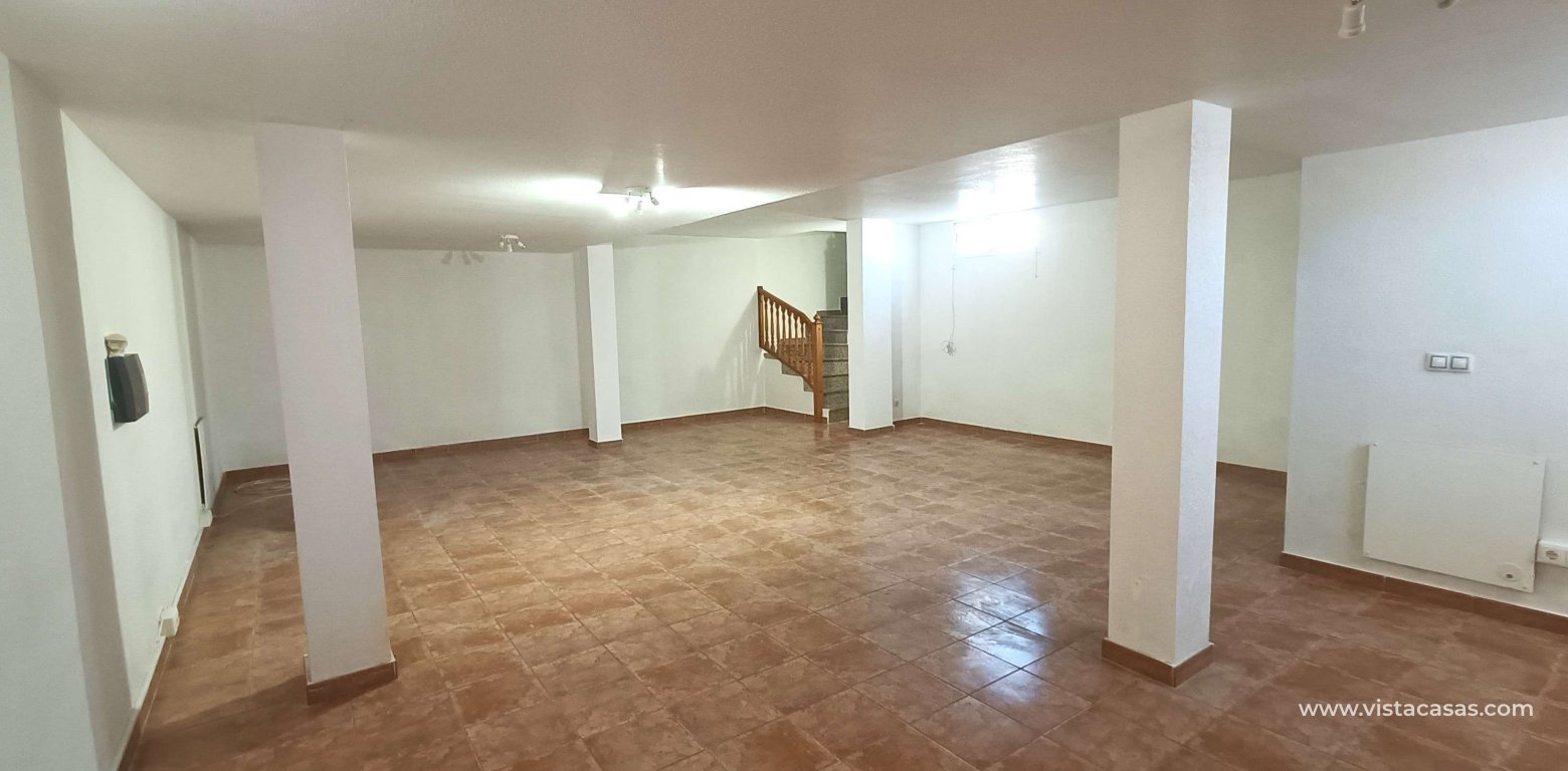 Resale - Villa - Cabo Roig