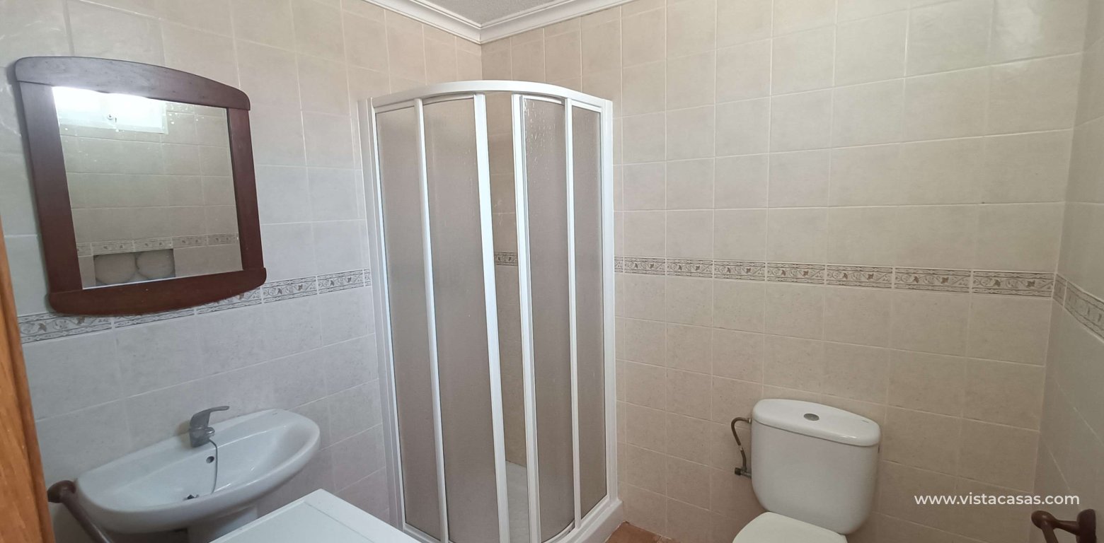Resale - Villa - Cabo Roig
