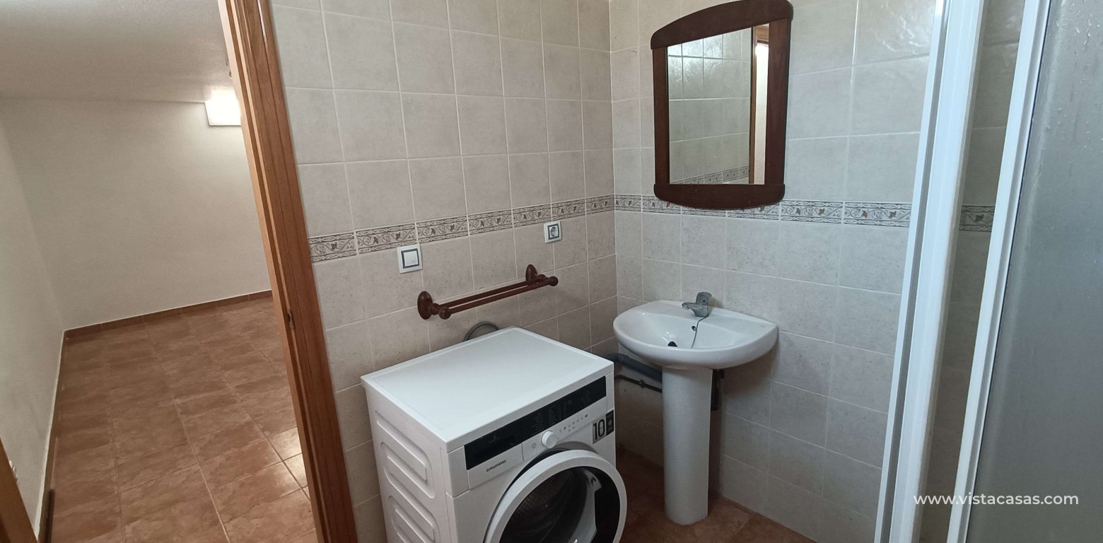 Resale - Villa - Cabo Roig