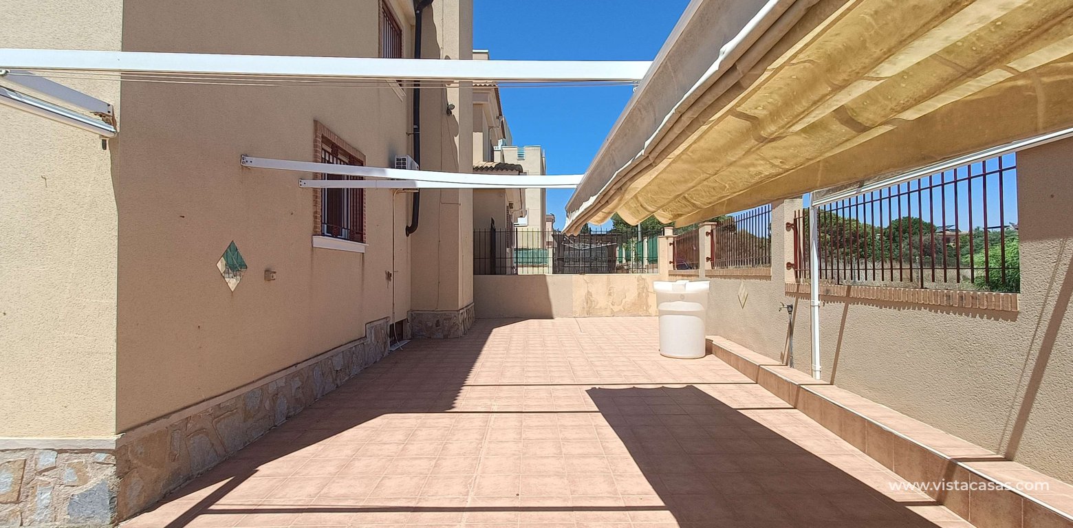 Resale - Villa - Cabo Roig