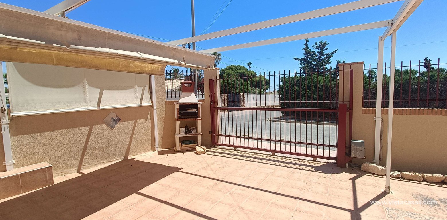 Resale - Villa - Cabo Roig