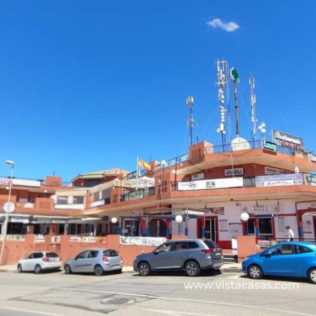 Commercial - Wtórny - Los Altos - Los Altos