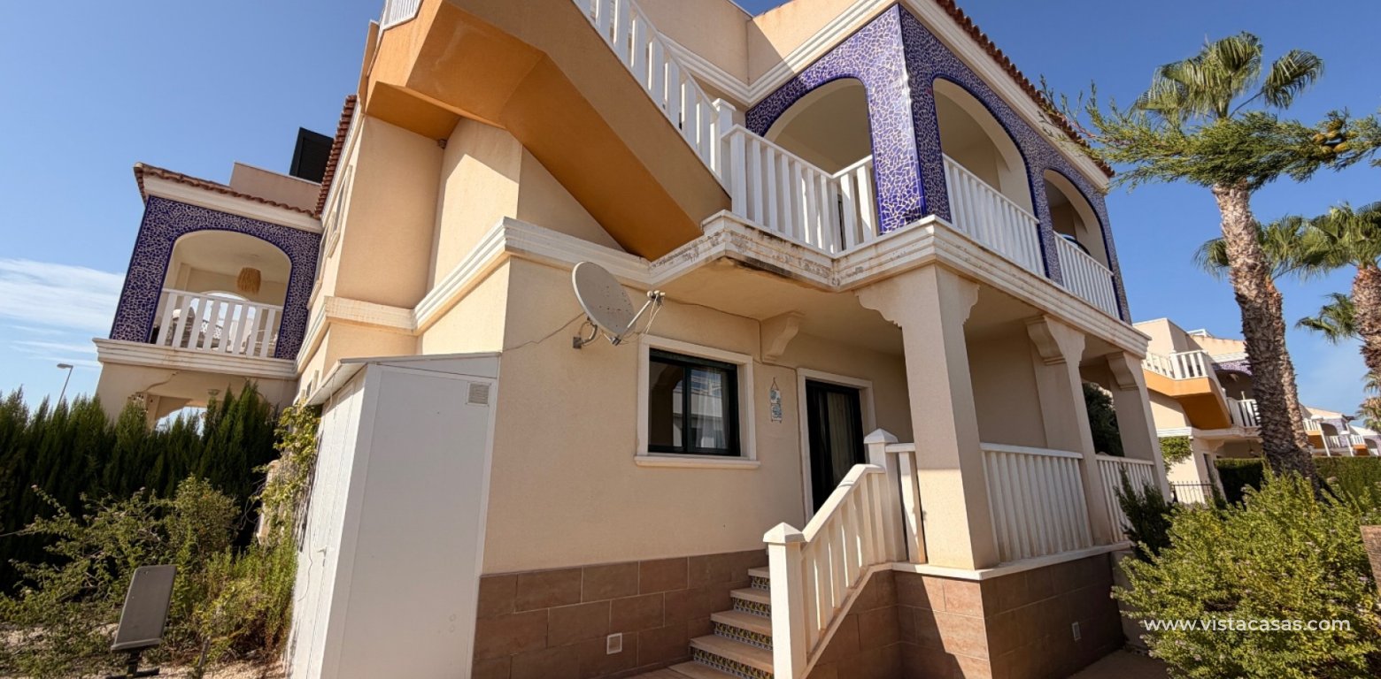 Resale - Apartment - Rojales - Ciudad Quesada