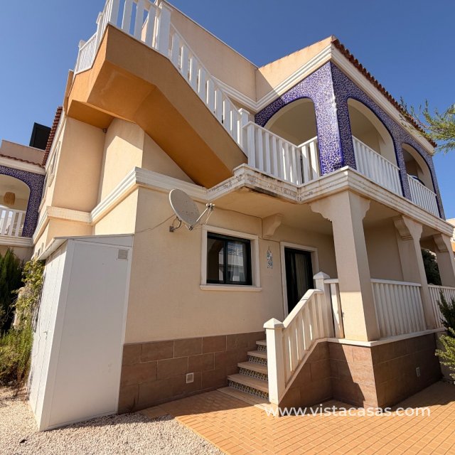 Appartement - Sale - Rojales - Ciudad Quesada
