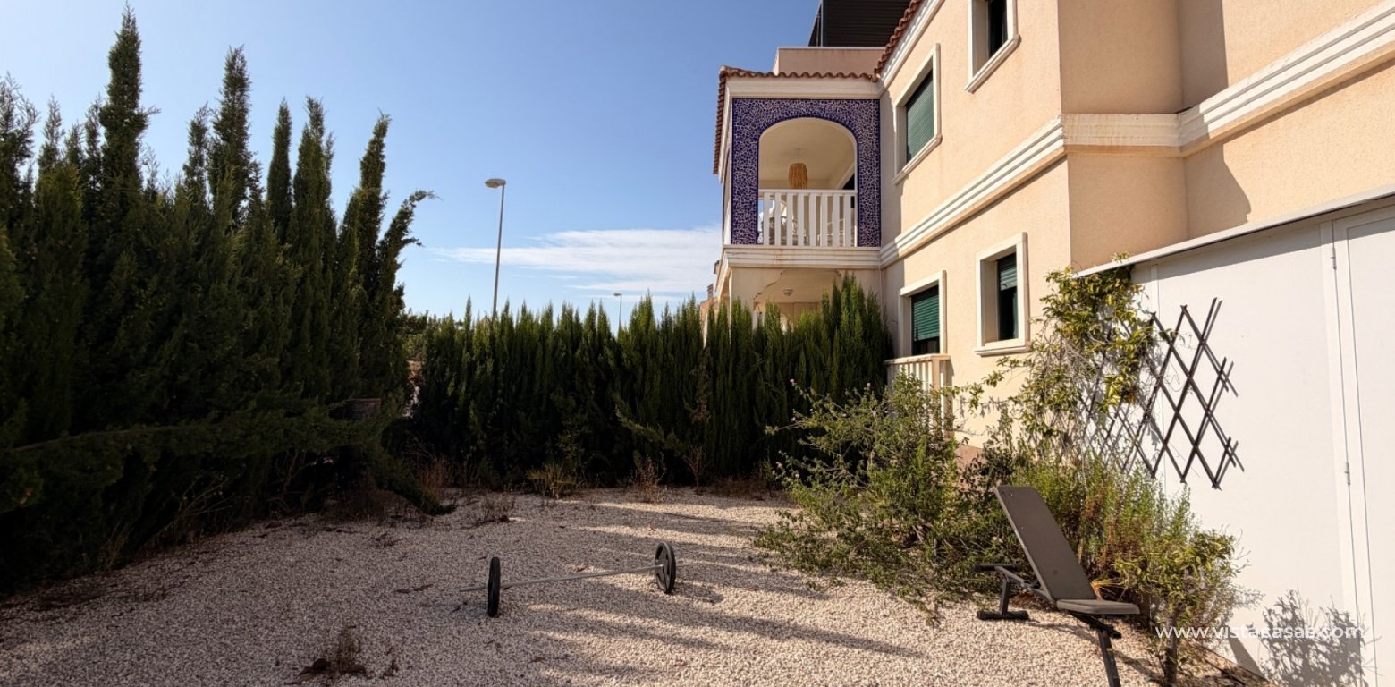 Resale - Apartment - Rojales - Ciudad Quesada