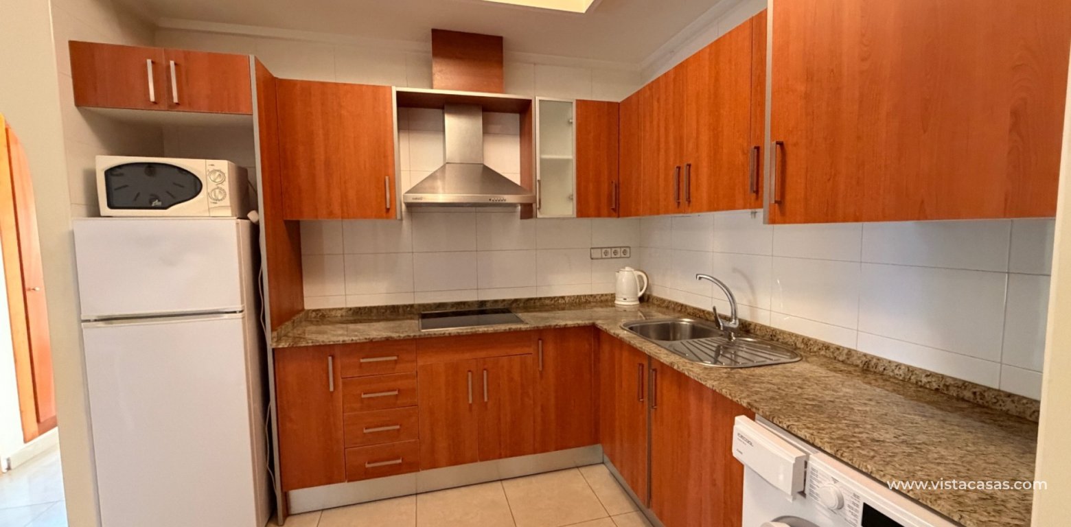 Resale - Apartment - Rojales - Ciudad Quesada