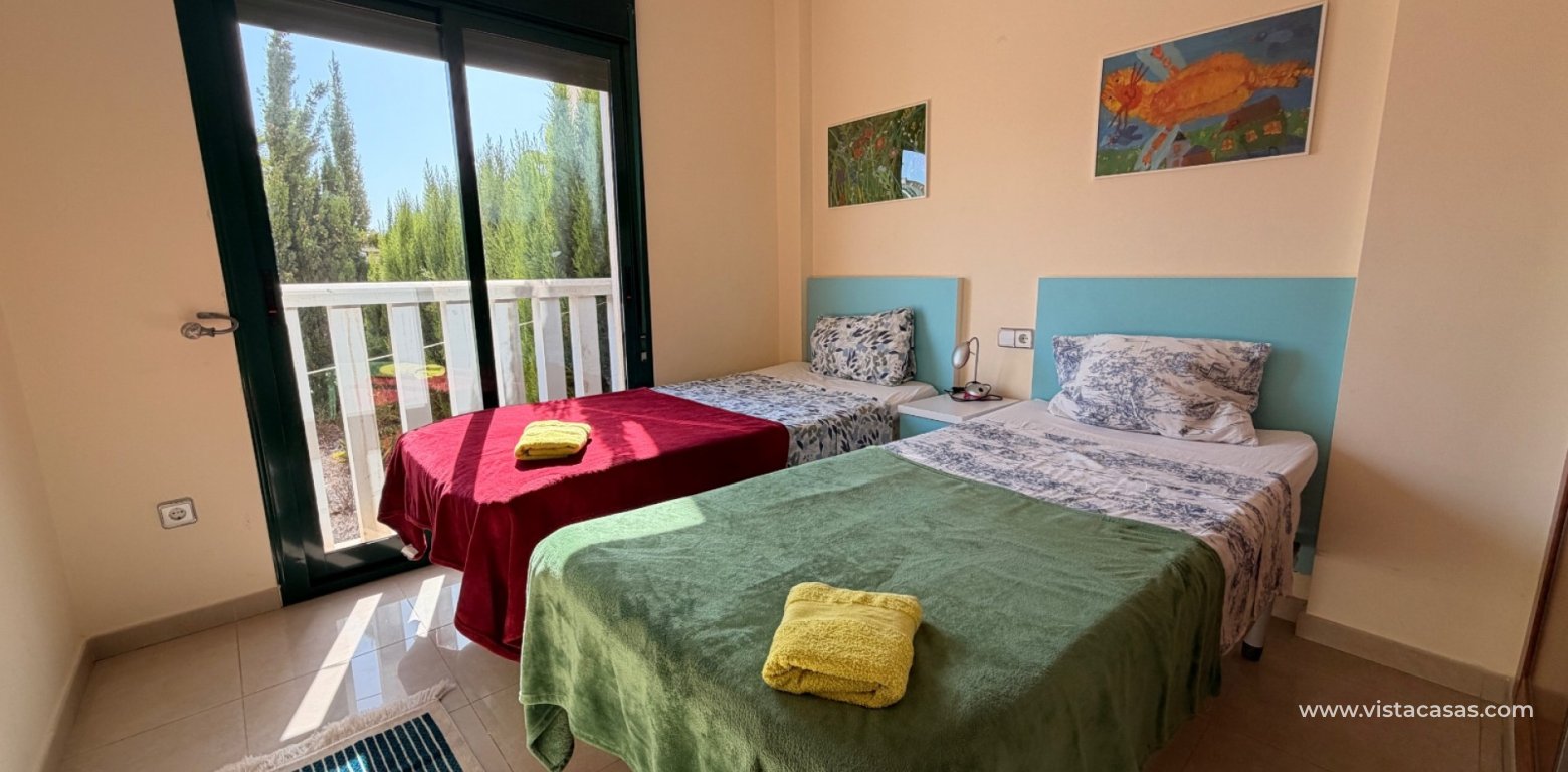 Resale - Apartment - Rojales - Ciudad Quesada