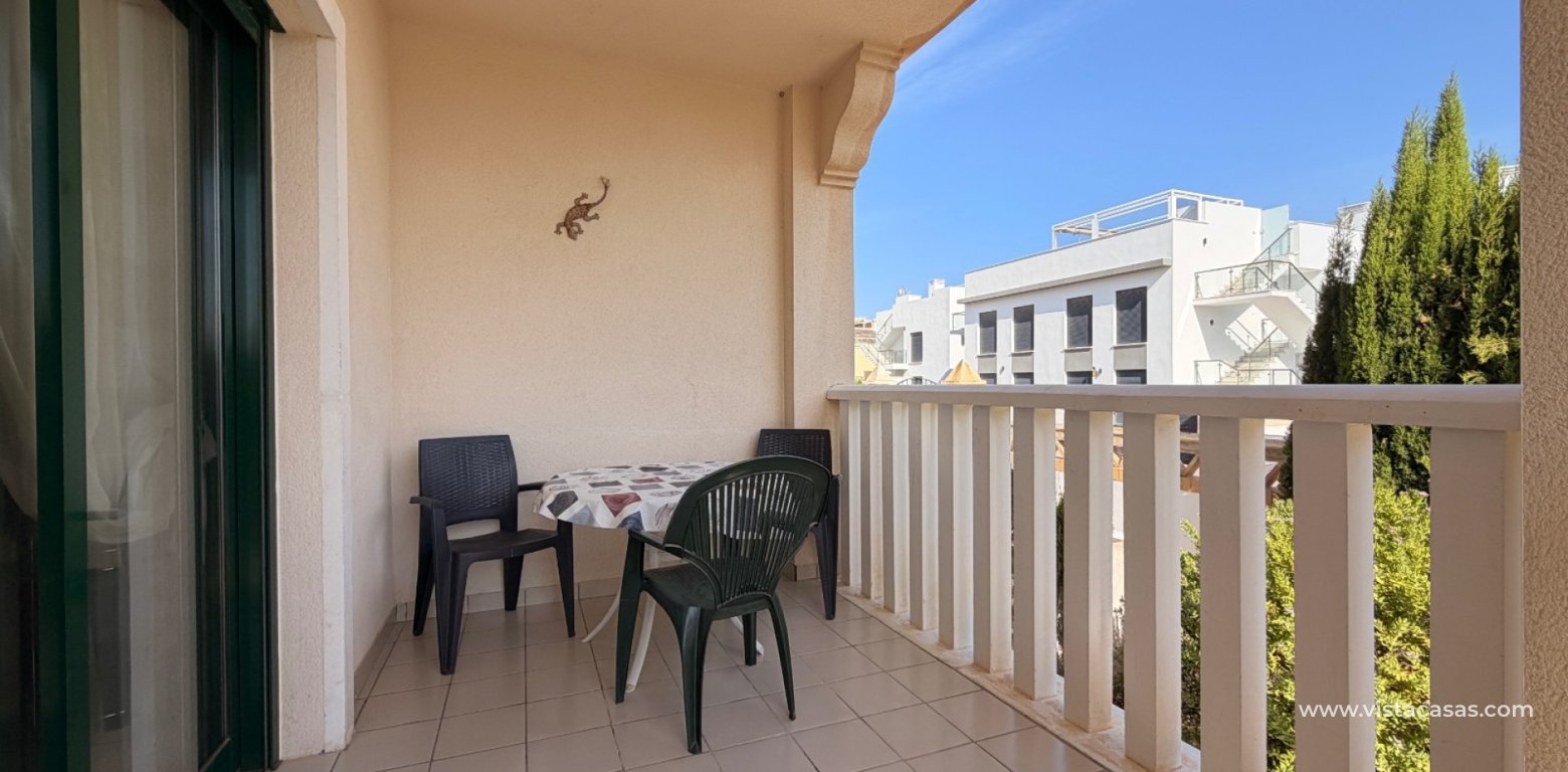Resale - Apartment - Rojales - Ciudad Quesada